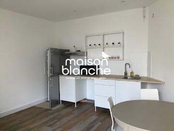 Location Appartement 2 pièces 60.6 m2 Saint Médard de Guizières