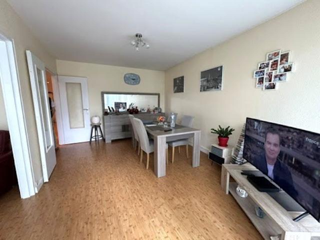 Location Appartement 2 pièces 60.76 m2 Chateau thierry