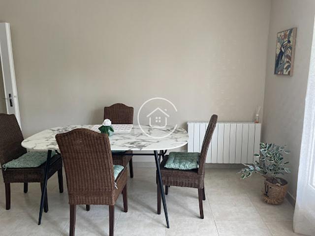 Location Appartement 2 pièces 60.18 m2 Vendome