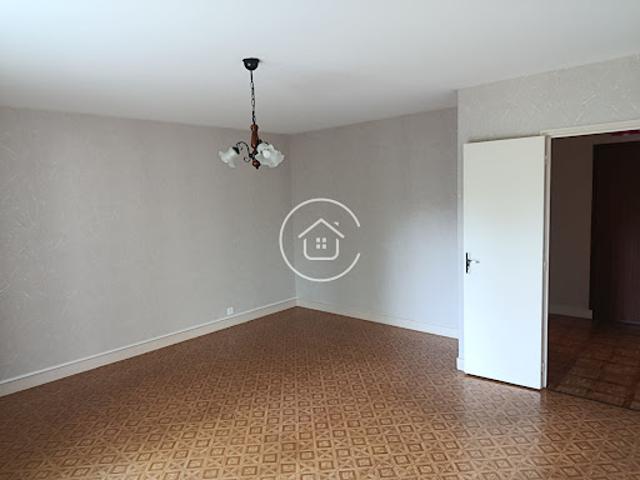 Location Appartement 2 pièces 60.24 m2 Vendome