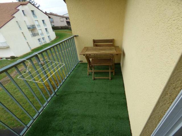 Location appartement 2 pièces 60.35 m² à Sancé 71000 5 560 €