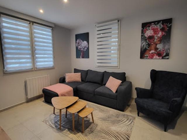 Location Appartement 2 pièces 60 m2 Annemasse