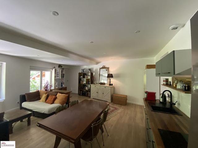 Location Appartement 2 pièces 60 m2 Vienne