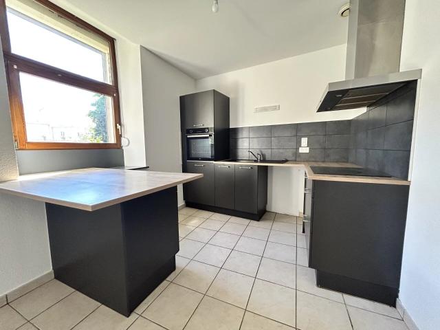 Location Appartement 2 pièces 60 m2 à Saint Dié des Vosges