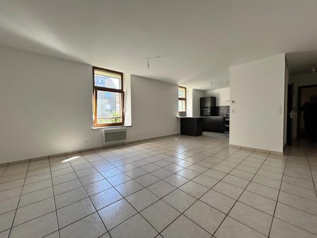 Location Appartement 2 pièces 60 m2 à Saint Dié des Vosges