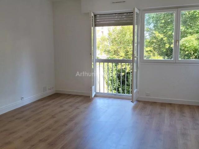 Location Appartement 2 pièces 60 m2 à Thorigny sur Marne