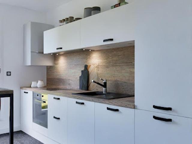 Location Appartement 2 pièces 60 m2 Alfortville