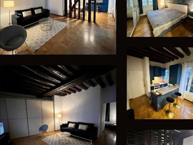 Location Appartement 2 pièces 60 m2 Auxerre
