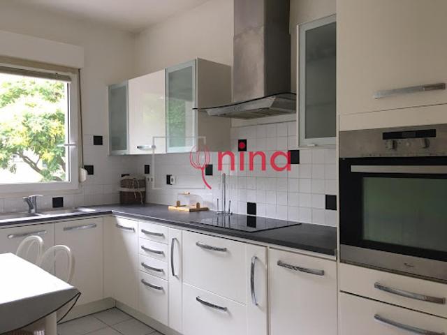 Location Appartement 2 pièces 60 m2 Creteil