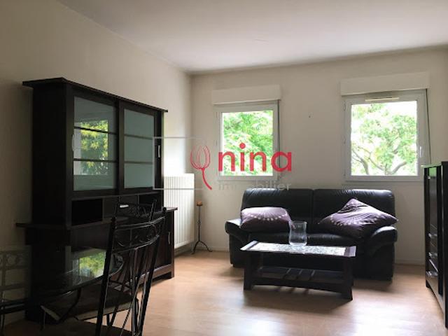 Location Appartement 2 pièces 60 m2 Creteil