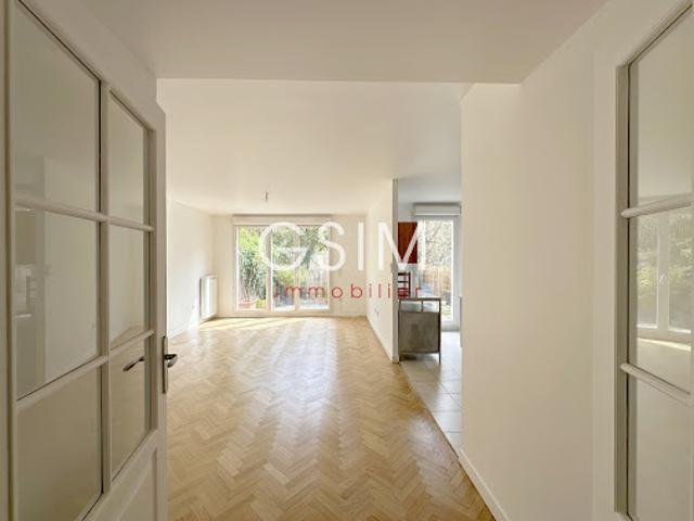 Location Appartement 2 pièces 60 m2 Garches