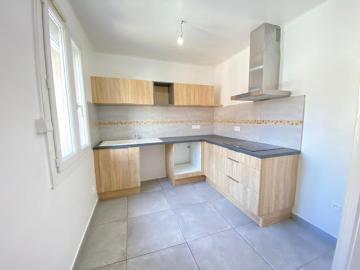 Location Appartement 2 pièces 60 m2 Graveson
