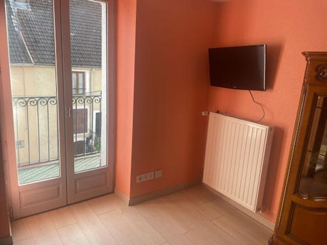 Location Appartement 2 pièces 60 m2 Jussey