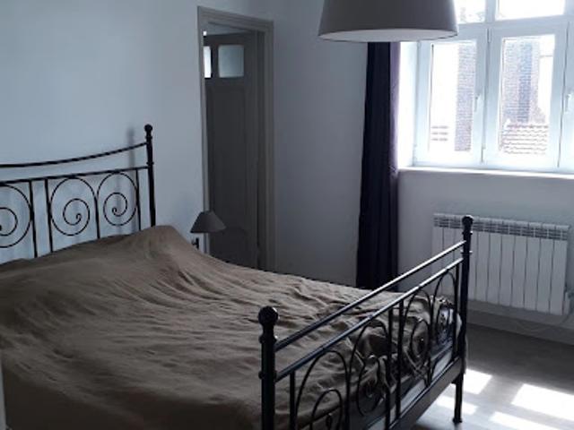 Location Appartement 2 pièces 60 m2 La Madeleine