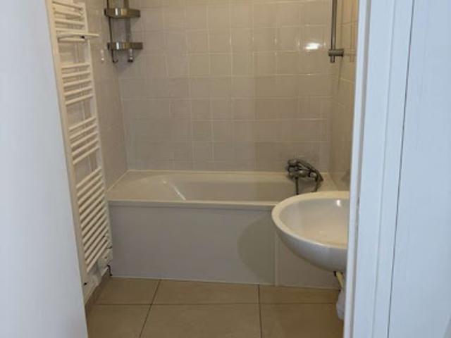 Location Appartement 2 pièces 60 m2 Le Péage de Roussillon