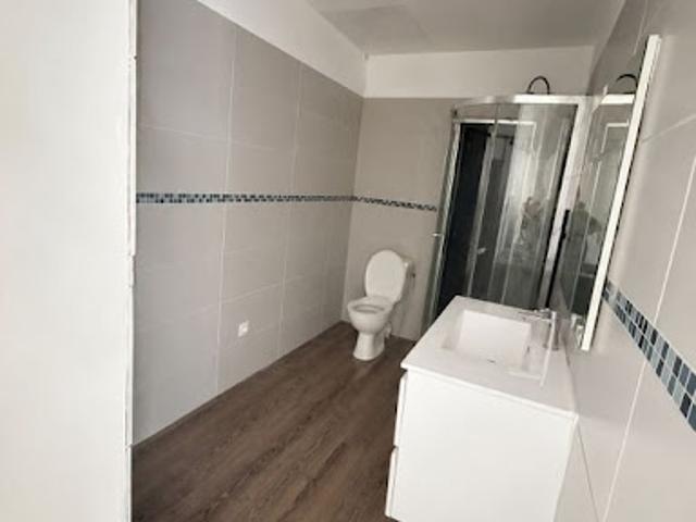 Location Appartement 2 pièces 60 m2 Maisnil lès Ruitz