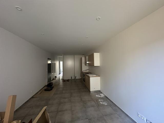 Location Appartement 2 pièces 60 m2 Marcigny