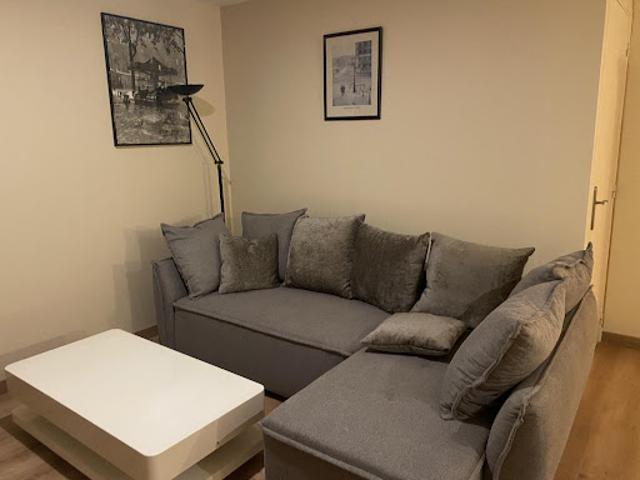 Location Appartement 2 pièces 60 m2 Montargis