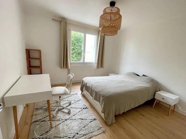 Location Appartement 2 pièces 60 m2 Nantes