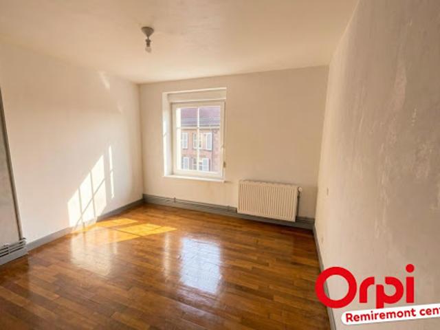 Location Appartement 2 pièces 60 m2 Remiremont