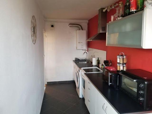 Location Appartement 2 pièces 60 m2 Rennes