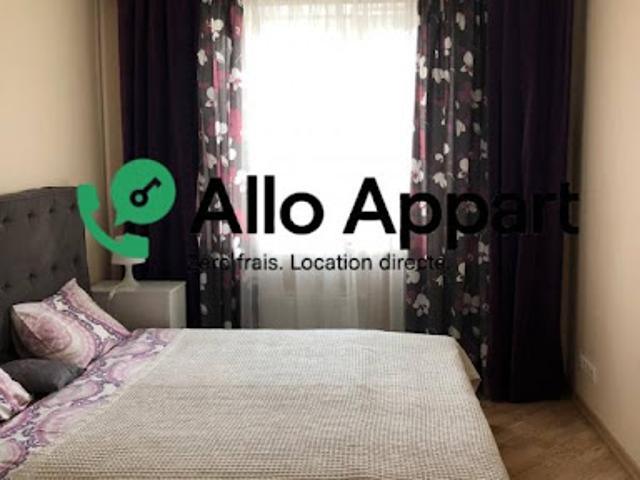 Location Appartement 2 pièces 60 m2 Rennes