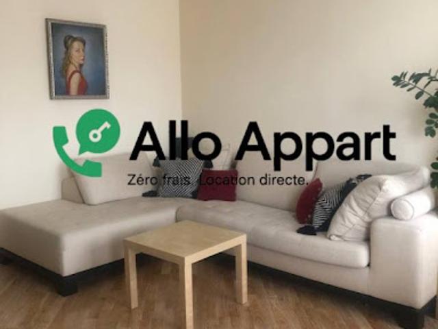 Location Appartement 2 pièces 60 m2 Rennes