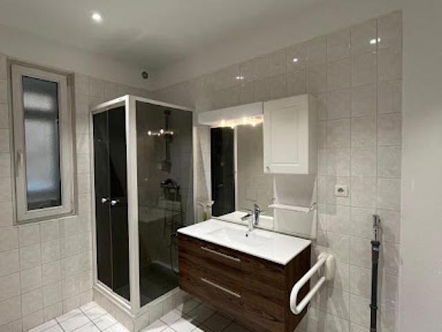 Location Appartement 2 pièces 60.71 m2 Schiltigheim
