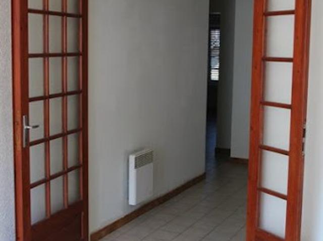 Location Appartement 2 pièces 60 m2 Saint Loup sur Semouse