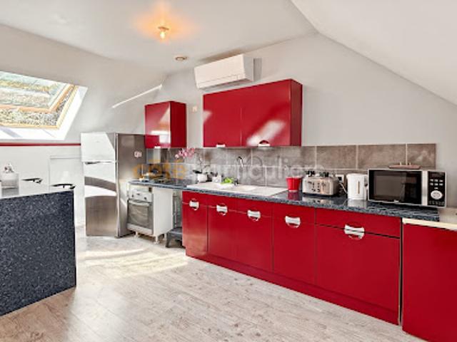 Location Appartement 2 pièces 48 m2 Servon