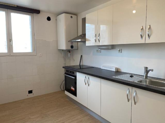 Location Appartement 2 pièces 60m²