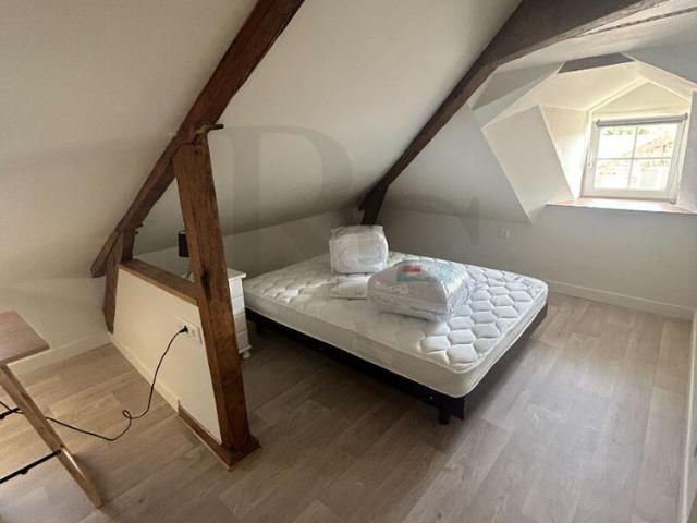 Location Appartement 2 pièces 60m²