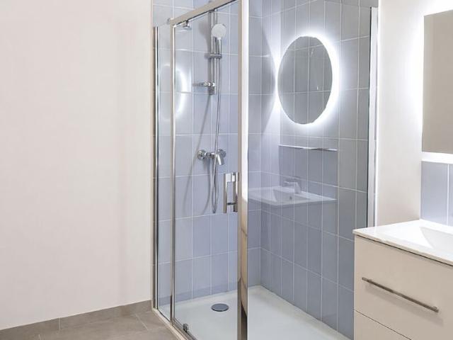 Location Appartement 2 pièces 60m²