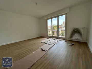 Location Appartement 2 pièces 60m² ALENCON 61000