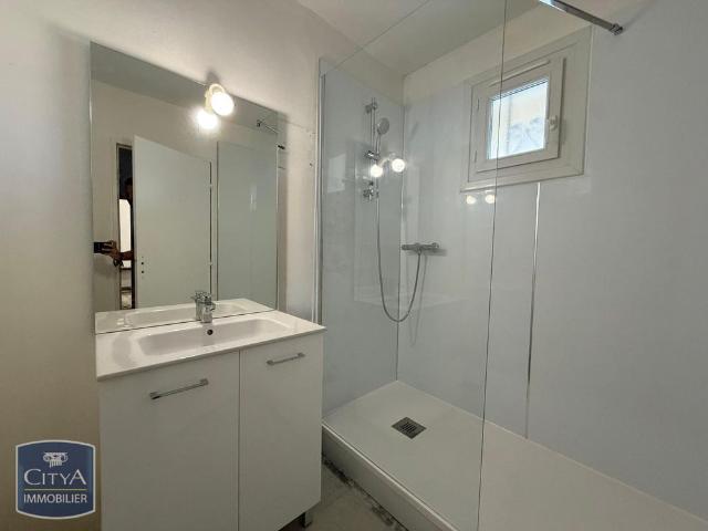 Location Appartement 2 pièces 60m² ALENCON 61000