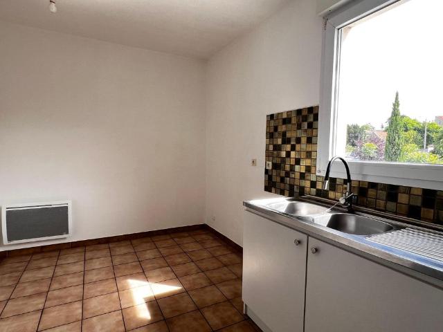 Location Appartement 2 pièces 60m² AUBENAS 07200