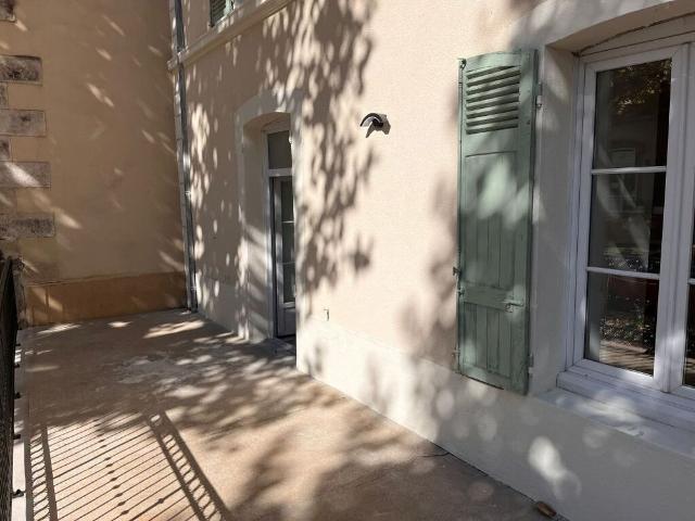 Location Appartement 2 pièces 60m² BRIOUDE 43100