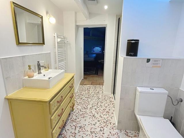 Location Appartement 2 pièces 60m² GAILLAC 81600
