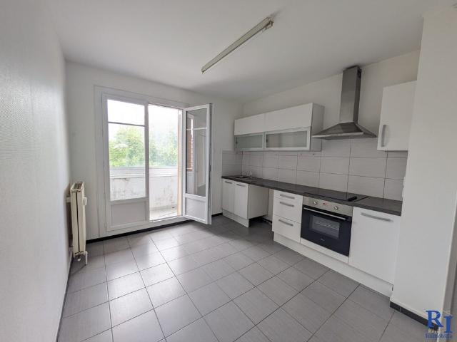 Location Appartement 2 pièces 60m² GRENOBLE 38100