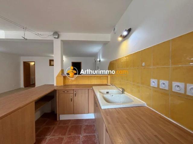 Location Appartement 2 pièces 60m² GUILLESTRE 05600