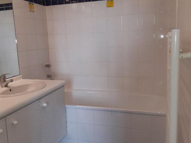 Location Appartement 2 pièces 60m² ISSY LES MOULINEAUX 92130