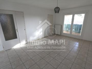 Location Appartement 2 pièces 60m² LATTES 34970