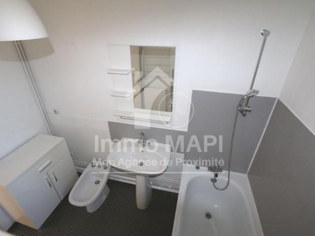 Location Appartement 2 pièces 60m² LATTES 34970