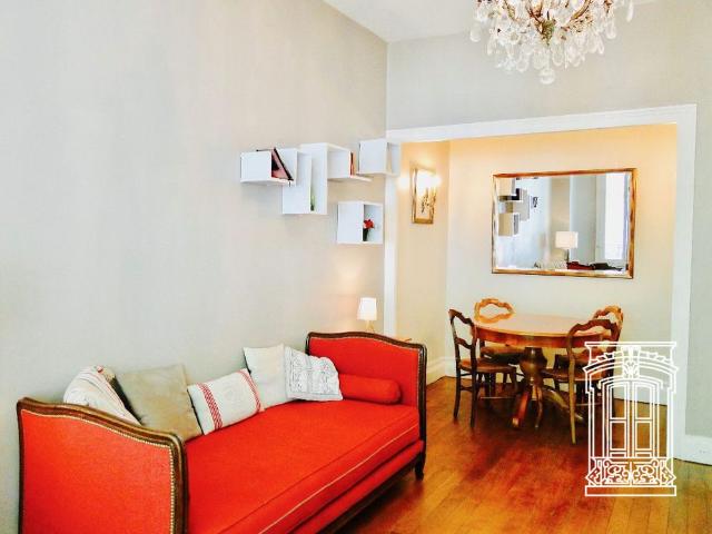 Location Appartement 2 pièces 60m² LYON 6ème