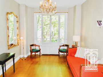 Location Appartement 2 pièces 60m² LYON 6ème