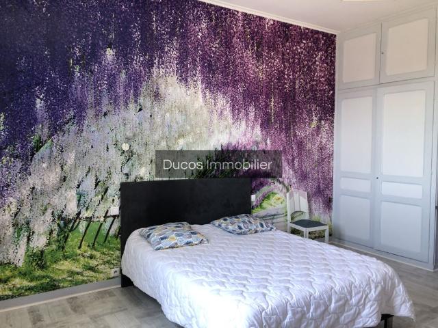 Location Appartement 2 pièces 60m² MARMANDE 47200