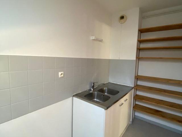 Location Appartement 2 pièces 60m² NANCY 54000