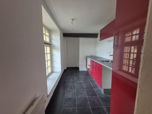 Location Appartement 2 pièces 60m² ST OMER 62500