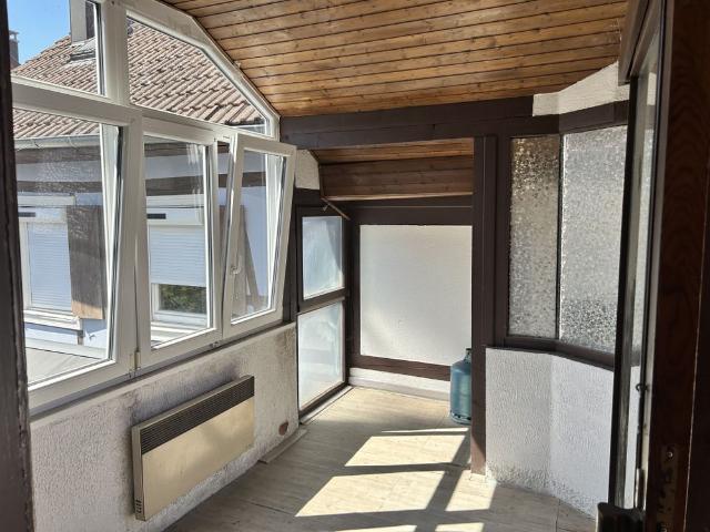 Location Appartement 2 pièces 60m² RIXHEIM 68170