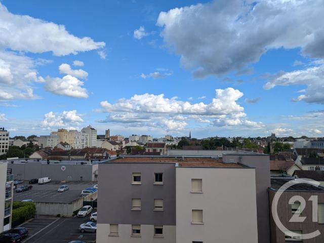 Location Appartement 2 pièces 60m² TROYES 10000